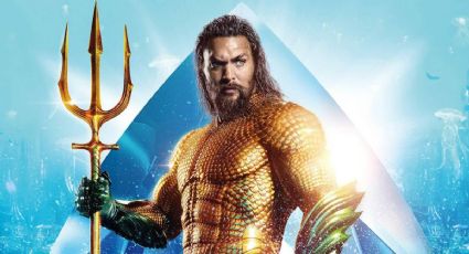 ¡Increíble! James Wan revela el título oficial para la secuela de 'Aquaman' con Jason Momoa