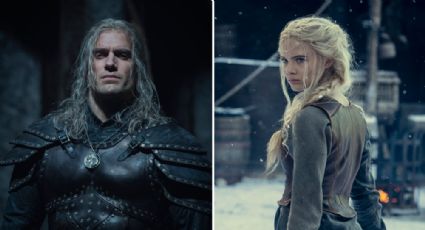 Netflix lanza el primer teaser de la segunda temporada de 'The Witcher' tras varios meses de espera