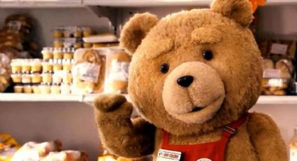 ¡Volvió! El irreverente oso Ted regresa a las pantallas para tener su propia serie de televisión