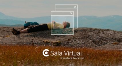 La Cineteca Nacional llega a cada rincón de México con su nueva plataforma de streaming