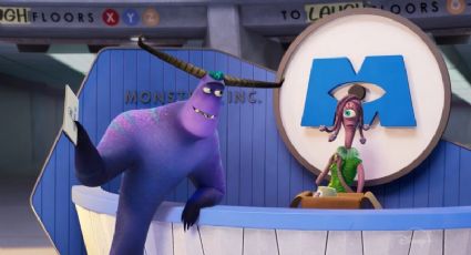 Disney Plus retrasa el lanzamiento de 'Monsters at Work' por esta razón; lanza nuevo avance