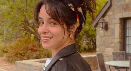 Camila Cabello responde a las duras críticas sobre su cuerpo; la llaman "gorda"