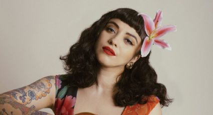 Mon Laferte revela que ya está lista para regresar a los escenarios: "Me siento llena de vida"