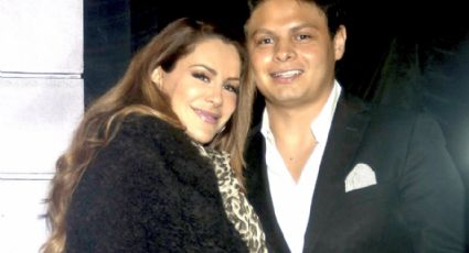 Giovanni Medina está cansado de la batalla legal contra Ninel Conde