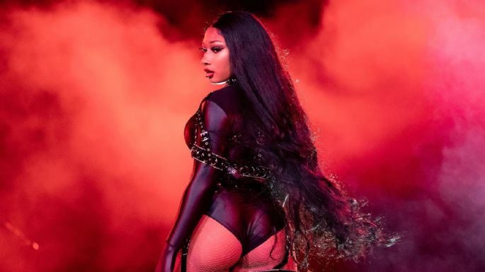 ¡Asombroso! Megan Thee Stallion lanza un nuevo video musical con un fuerte mensaje político