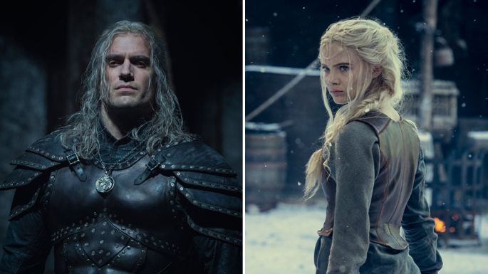 Netflix lanza el primer teaser de la segunda temporada de 'The Witcher' tras varios meses de espera