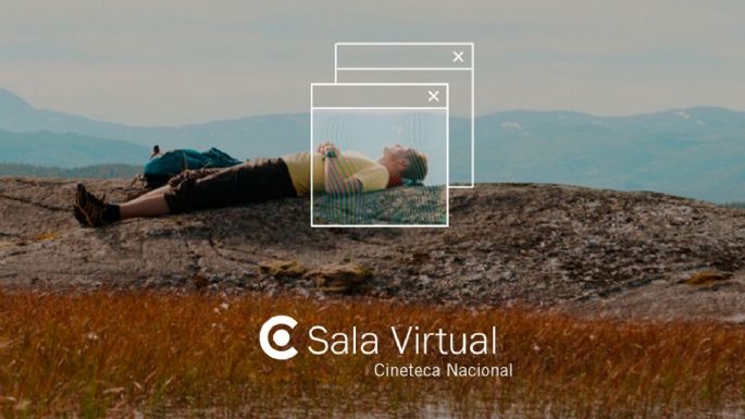 La Cineteca Nacional llega a cada rincón de México con su nueva plataforma de streaming