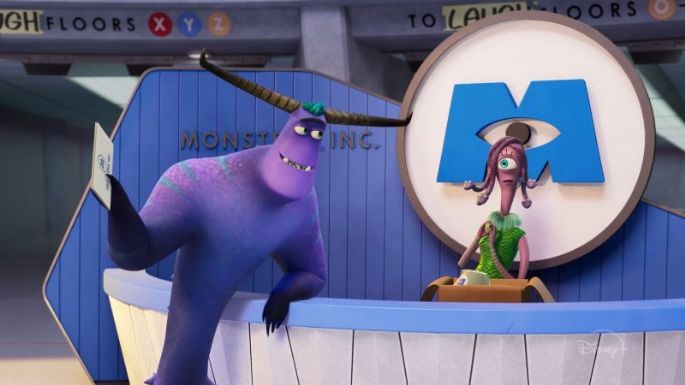 Disney Plus retrasa el lanzamiento de 'Monsters at Work' por esta razón; lanza nuevo avance