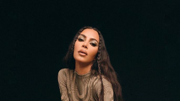 Kim Kardashian y Ray-J responden al rumor sobre un segundo video íntimo