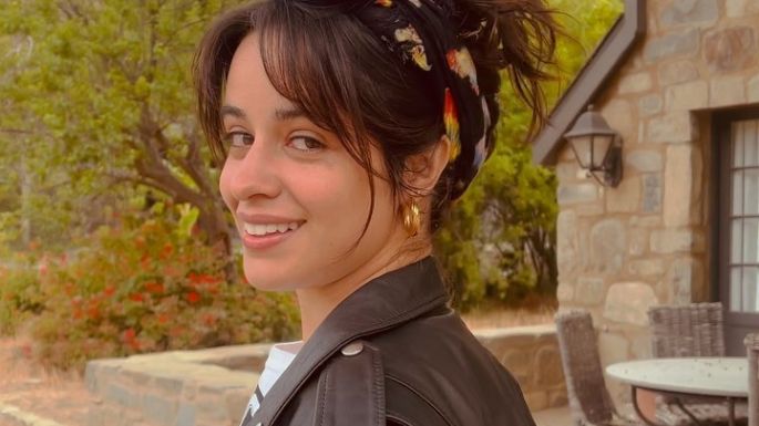 Camila Cabello responde a las duras críticas sobre su cuerpo; la llaman "gorda"