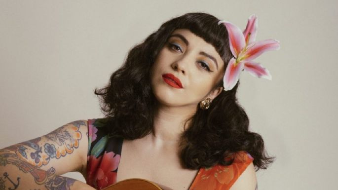 Mon Laferte revela que ya está lista para regresar a los escenarios: "Me siento llena de vida"