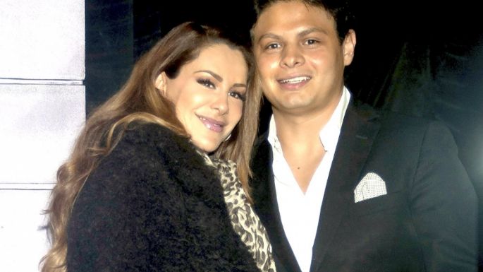 Ninel Conde pierde juicio contra Giovanni Medina; no comprobó que fue víctima de violencia