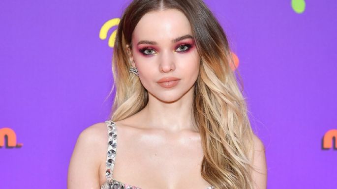 Dove Cameron aclara el por qué regrabaron el capítulo piloto de 'Las Chicas Superpoderosas'