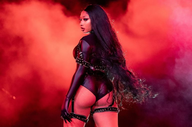 Megan Thee Stallion revela que no ha firmado con un sello discográfico antes de su nuevo álbum