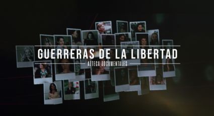 'Guerreras de la libertad', documental en donde periodistas muestran la violencia en México