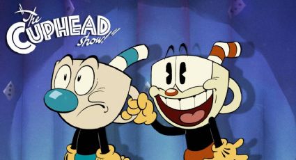 'The Cuphead Show', la nueva serie de Netflix en la que la historia está inspirada en el videojuego