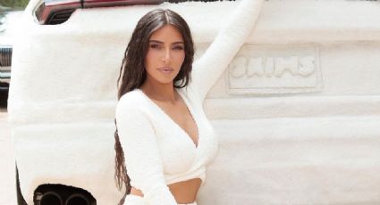 VIDEO: ¡No puede ser, otra vez! Kim Kardashian vuelve a reprobar su examen de Derecho