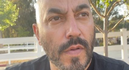 Lupillo Rivera es señalado por realizar comentario misógino sobre Belinda; esto dijo