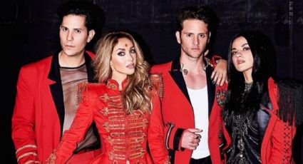 ¡Buenas noticias para los fans! El grupo musical RBD lanza disco en vivo 'Ser o parecer'