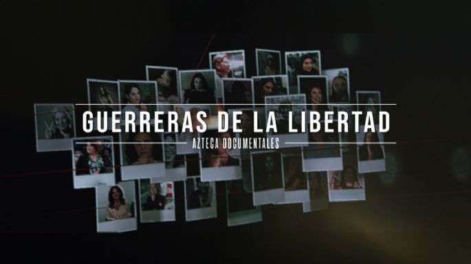 'Guerreras de la libertad', documental en donde periodistas muestran la violencia en México