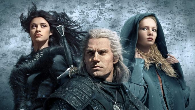 ¡Maravilloso! Netflix lanza trailer de la segunda temporada de 'The Witcher'