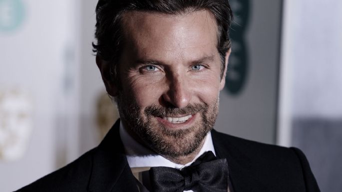 Esto dice Bradley Cooper sobre la relación de Irina Shayk y Kanye West