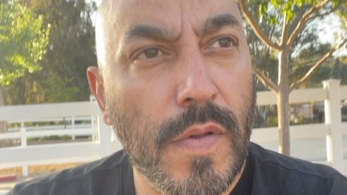 Lupillo Rivera es señalado por realizar comentario misógino sobre Belinda; esto dijo