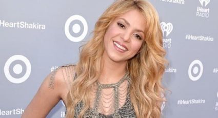 Afirman que Shakira gastó un millón y medio de pesos en cirugías plásticas