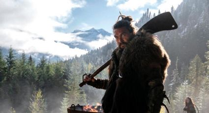 Apple TV lanza un avance de la temporada 2 de 'See', protagonizada por Jason Momoa y Dave Bautista