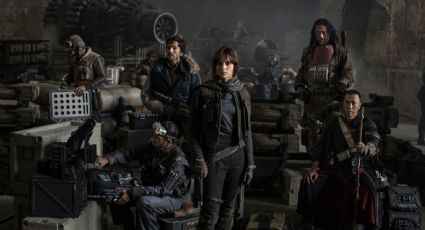 Este entrañable actor de 'Rogue One; A Star Wars Story' repetirá su papel para la serie 'Andor'