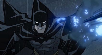 Warner Bros revela nuevas imágenes de la cinta 'Batman: The Long Halloween' de DC Comics