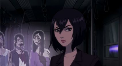 La plataforma de streaming Netflix lanza los primeros 5 minutos del aterrador anime 'Trese'