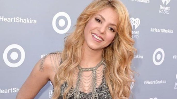 Afirman que Shakira gastó un millón y medio de pesos en cirugías plásticas