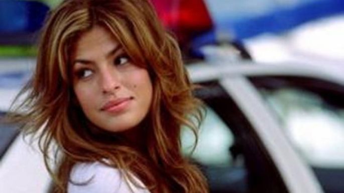 ¡Maravilloso! Eva Mendes podría volver para el cierre de la saga 'Rápidos y furiosos 9'