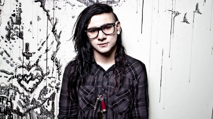 'Supersonic', el nuevo sencillo de Skrillex en colaboración con Dylan Brady