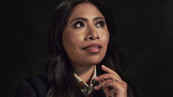 VIDEO: Yalitza Aparicio revela que padece enfermedad en la piel; esto provoca su padecimiento