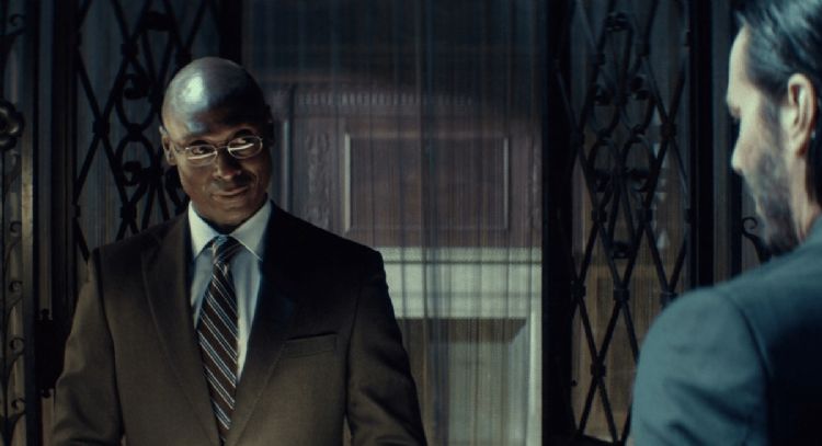 Terrible: Revelan la causa de muerte de Lance Reddick, famoso de 'John Wick'