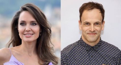 ¿Renace el amor? Angelina Jolie es vista en casa de su ex marido, el actor Jonny Lee Miller