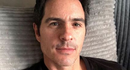 Mauricio Ochmann revela sus intimidades de la adolescencia: "Tenía la testosterona a todo lo que da"