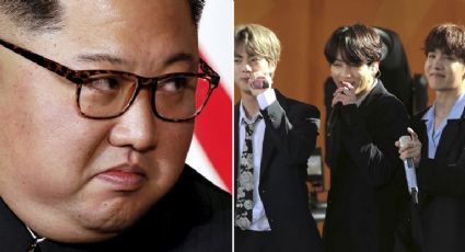 "Cáncer vicioso": El líder norcoreano Kim Jong-un le declara la guerra al K-Pop y a los K-Dramas