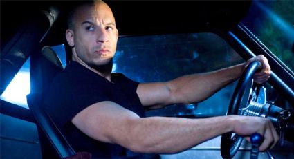 Vin Diesel revela cuántos filmes más habrá de 'Rápidos y Furiosos' antes del final definitivo