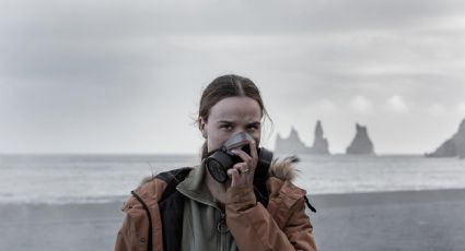 'Katla', la nueva serie de misterio de Netflix que vale la pena ver