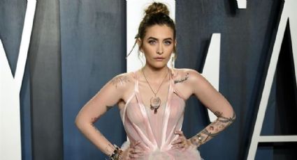 "Sufro alucinaciones auditivas": Paris Jackson durante entrevista con Jada Smith