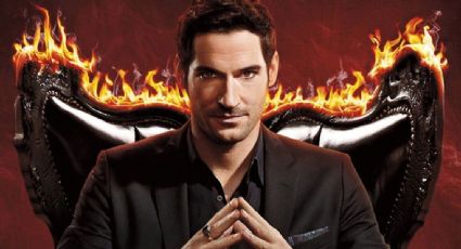 Los creadores de 'Lucifer' admiten haber mentido sobre este dato de la serie