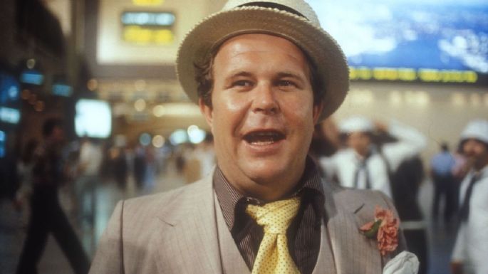 ¡Lamentables noticias! Muere Ned Beatty, actor de 'Superman' y Toy Story 3' a los 83 años