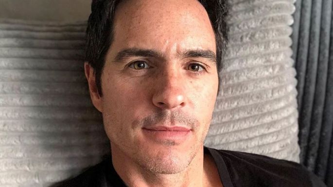 Mauricio Ochmann revela que le gustan los deportes extremos: "Está padrísimo"