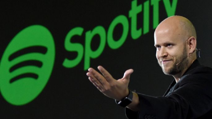 Netflix prepara un sorprendente drama que contará el ascenso de Spotify en la industria musical