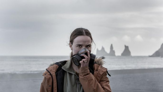 'Katla', la nueva serie de misterio de Netflix que vale la pena ver