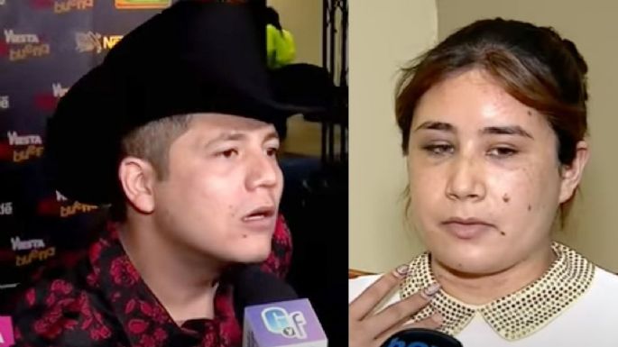 Madre de víctima teme por represalias por parte de Remmy Valenzuela