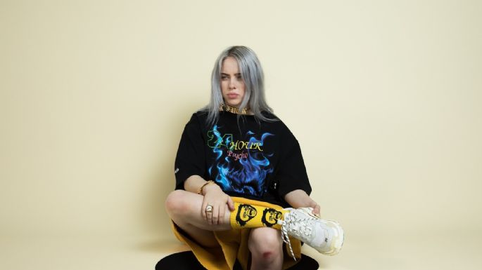 Fans de Billie Eilish arremeten contra ella y la tratan de cancelar por esta razón